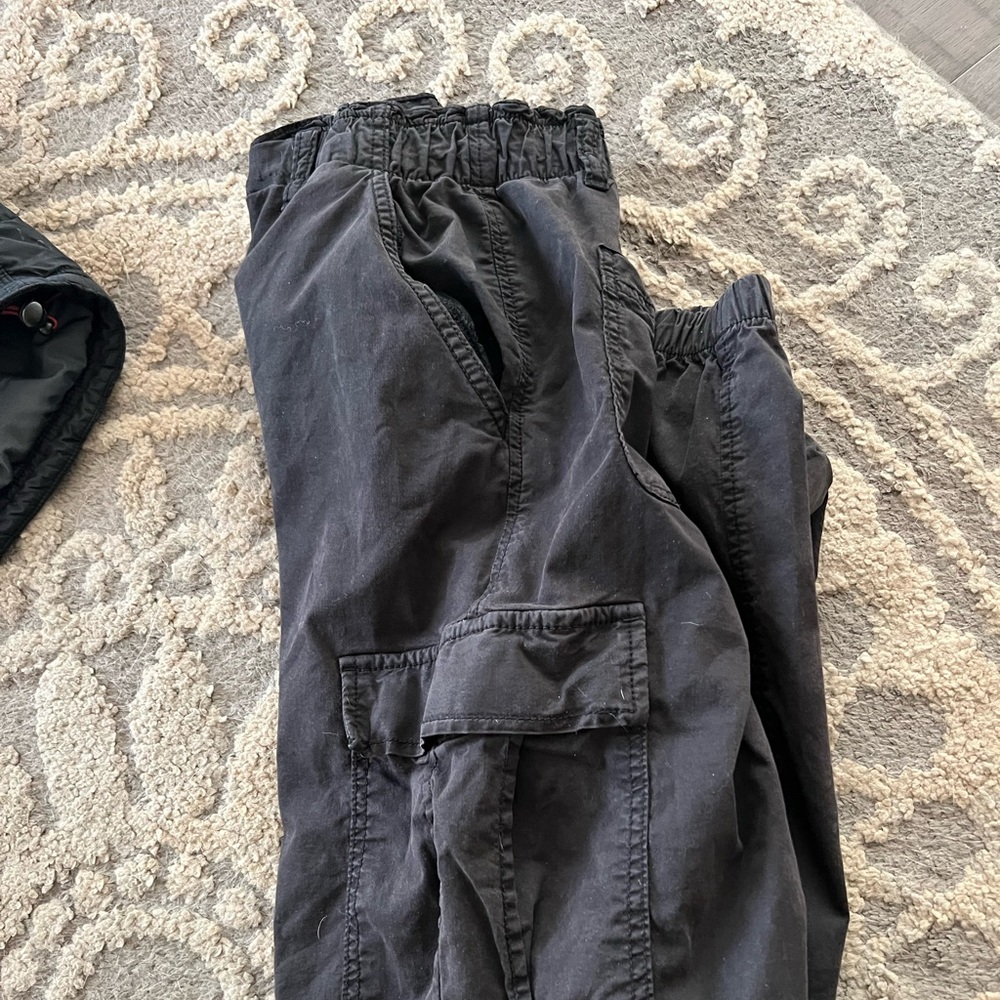American Eagle Jogger 14
